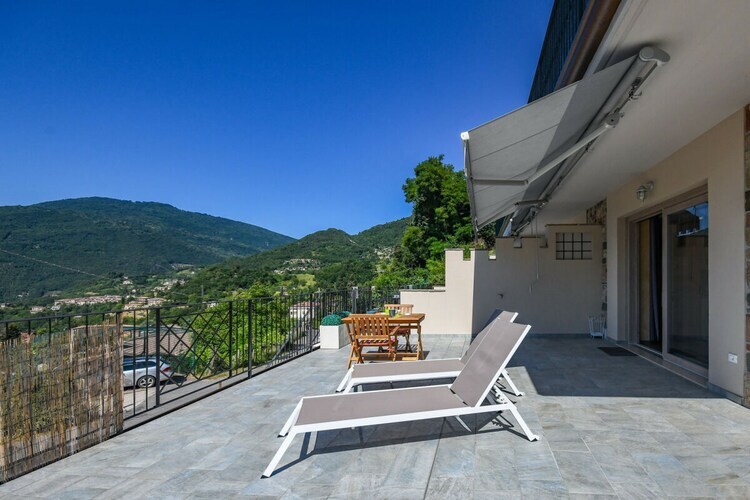 Appartement Tignale, vue lac de Garde & terrasse sud - Photo 16