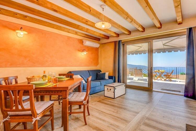 Appartement Tignale, vue lac de Garde & terrasse sud - Photo 18