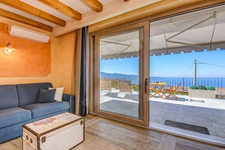 Appartement Tignale, vue lac de Garde & terrasse sud - Photo 19