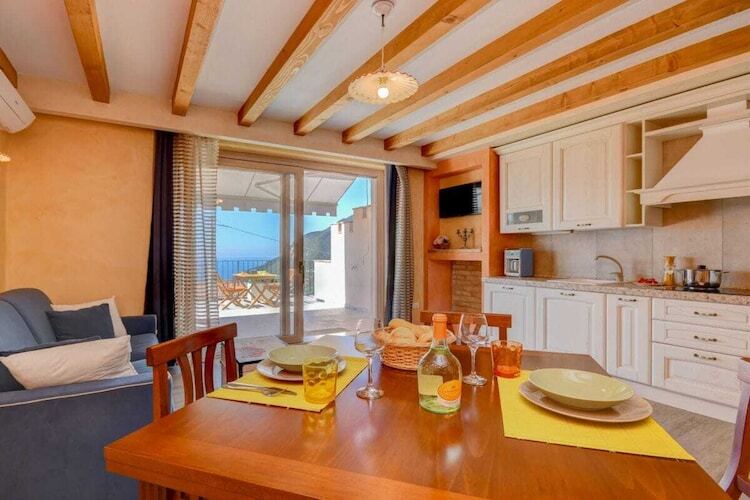 Appartement Tignale, vue lac de Garde & terrasse sud - Photo 20