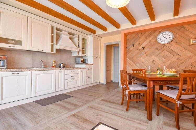 Appartement Tignale, vue lac de Garde & terrasse sud - Photo 23