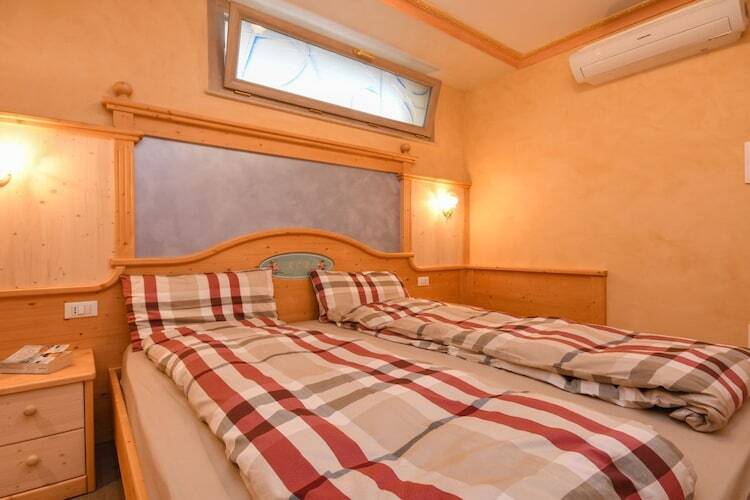 Appartement Tignale, vue lac de Garde & terrasse sud - Photo 25