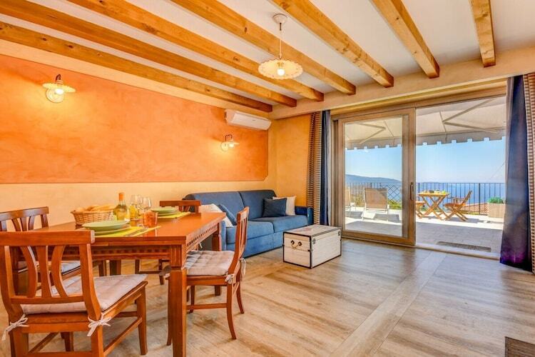 Appartement Tignale, vue lac de Garde & terrasse sud - Photo 37