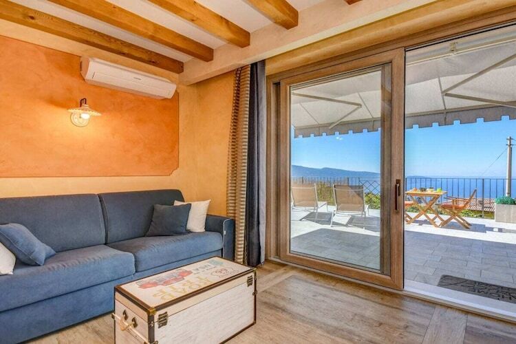 Appartement Tignale, vue lac de Garde & terrasse sud - Photo 38