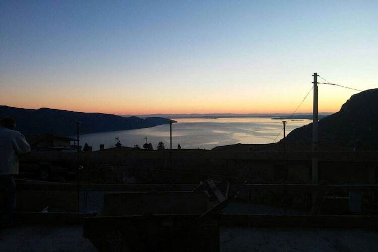 Appartement Tignale, vue lac de Garde & terrasse sud - Photo 42