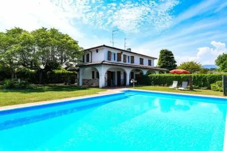 274384, Villa de 3 chambres - Photo 1