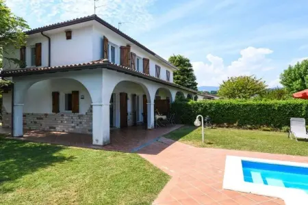 274384, Villa de 3 chambres - Photo 4