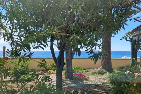 315098, Villa à Cipressa avec piscine - Photo 4