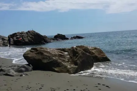 315098, Villa à Cipressa avec piscine - Photo 9
