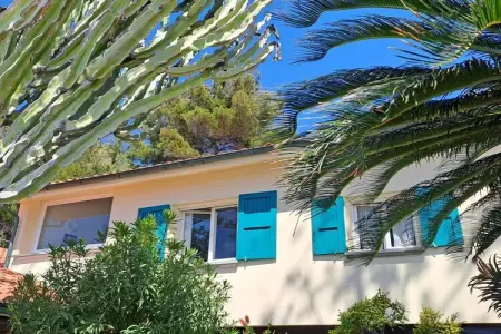 315098, Villa à Cipressa avec piscine - Photo 15