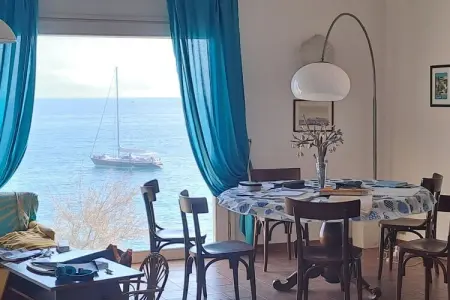 315098, Villa à Cipressa avec piscine - Photo 17