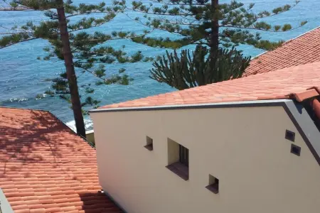 315098, Villa à Cipressa avec piscine - Photo 18