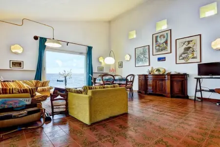 315098, Villa à Cipressa avec piscine - Photo 19