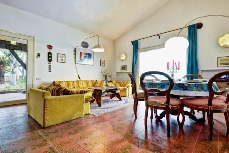 315098, Villa à Cipressa avec piscine - Photo 20
