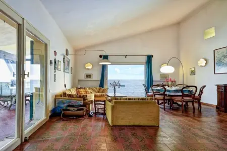 315098, Villa à Cipressa avec piscine - Photo 21