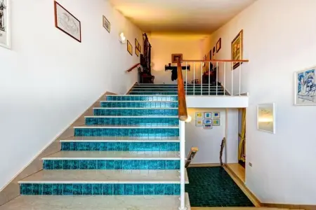 315098, Villa à Cipressa avec piscine - Photo 22