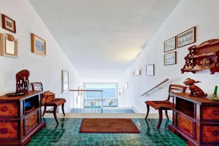315098, Villa à Cipressa avec piscine - Photo 23