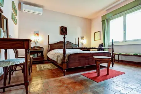 315098, Villa à Cipressa avec piscine - Photo 24