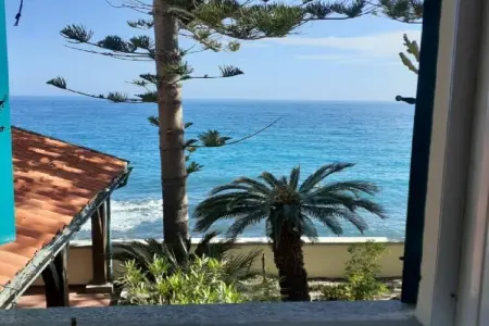 315098, Villa à Cipressa avec piscine - Photo 25