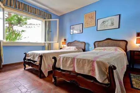 315098, Villa à Cipressa avec piscine - Photo 27