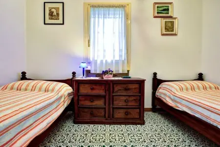 315098, Villa à Cipressa avec piscine - Photo 29