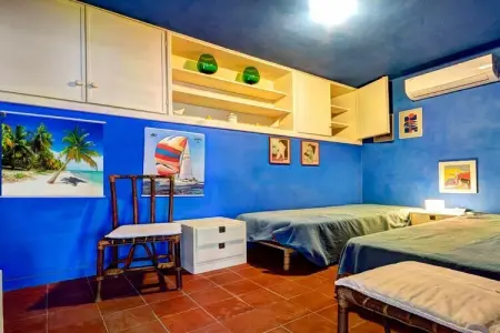 315098, Villa à Cipressa avec piscine - Photo 30