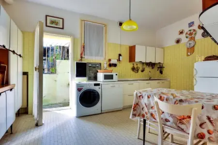 315098, Villa à Cipressa avec piscine - Photo 31
