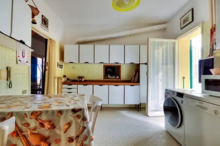 315098, Villa à Cipressa avec piscine - Photo 32