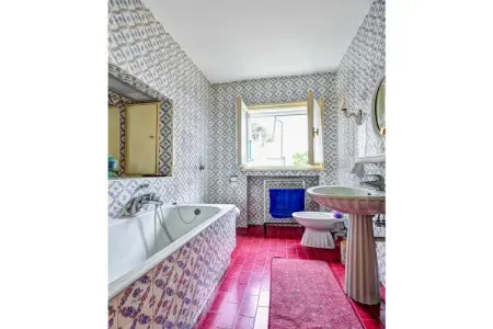 315098, Villa à Cipressa avec piscine - Photo 33