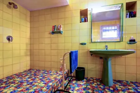 315098, Villa à Cipressa avec piscine - Photo 35