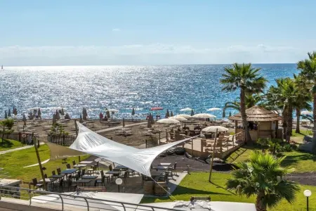 315098, Villa à Cipressa avec piscine - Photo 36