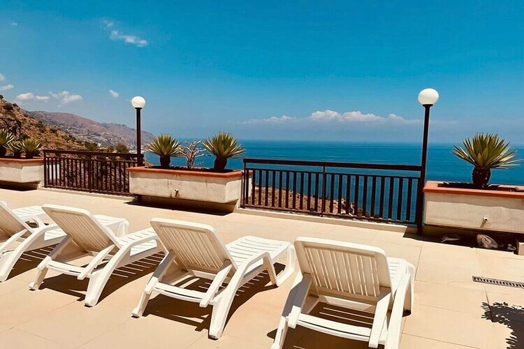 Maison avec piscine et vue mer à Taormina - Photo 4