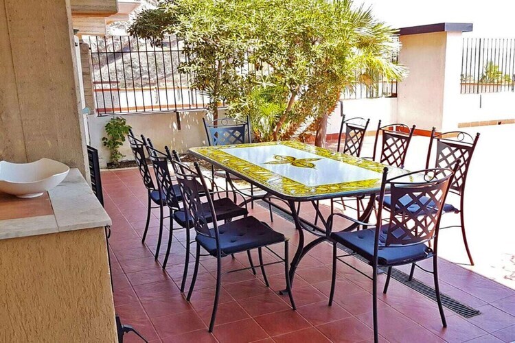 Maison avec piscine et vue mer à Taormina - Photo 7