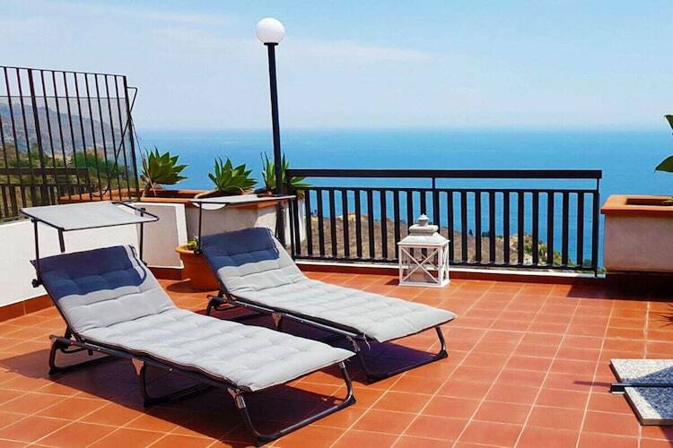Maison avec piscine et vue mer à Taormina - Photo 8