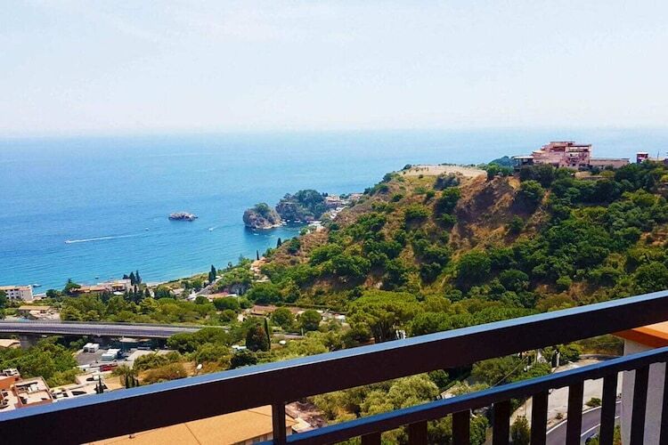 Maison avec piscine et vue mer à Taormina - Photo 10
