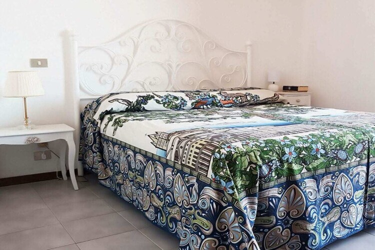 Maison avec piscine et vue mer à Taormina - Photo 15