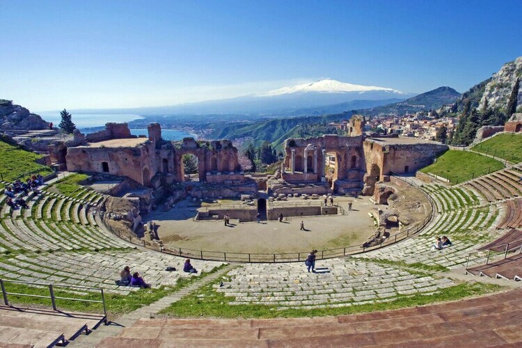 Maison avec piscine et vue mer à Taormina - Photo 20