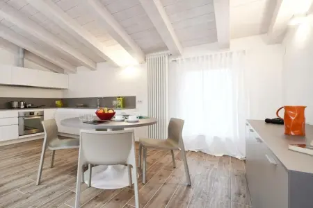 Maison spacieuse Lazise, 2 chambres, 6 personnes : photo 4