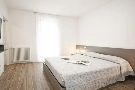 Maison spacieuse Lazise, 2 chambres, 6 personnes : photo 7