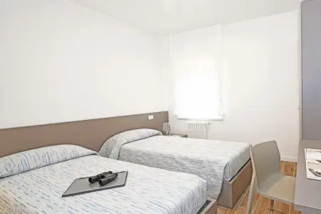 Maison spacieuse Lazise, 2 chambres, 6 personnes : photo 9