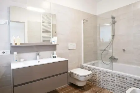 Maison spacieuse Lazise, 2 chambres, 6 personnes : photo 10