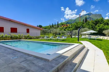 Location maison à Toscolano Maderno, Le Casette - Gargnà