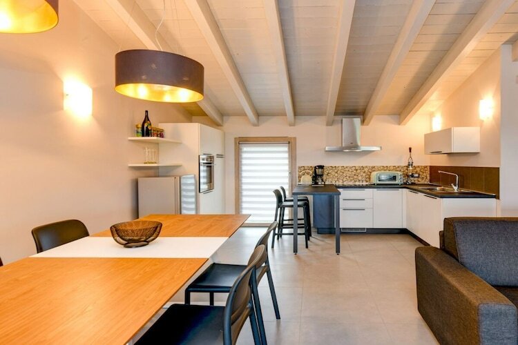 Maison 3 chambres avec piscine et vue lac à Manerba - Photo 17