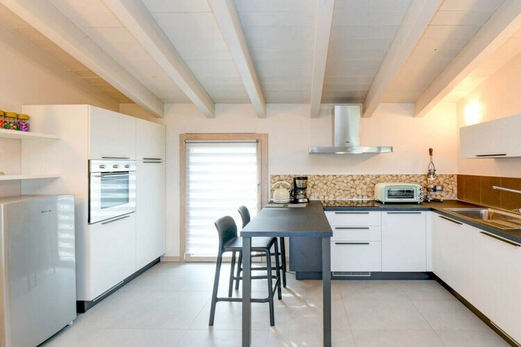 Maison 3 chambres avec piscine et vue lac à Manerba - Photo 24
