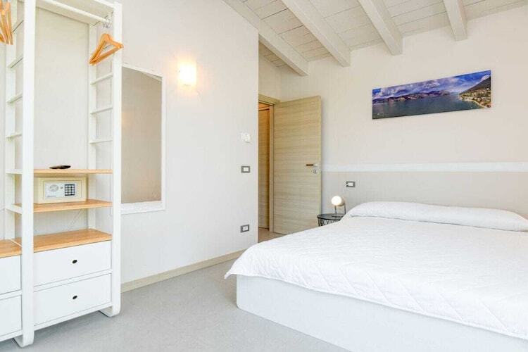 Maison 3 chambres avec piscine et vue lac à Manerba - Photo 28