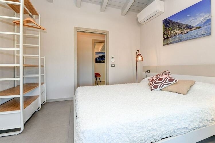 Maison 3 chambres avec piscine et vue lac à Manerba - Photo 30