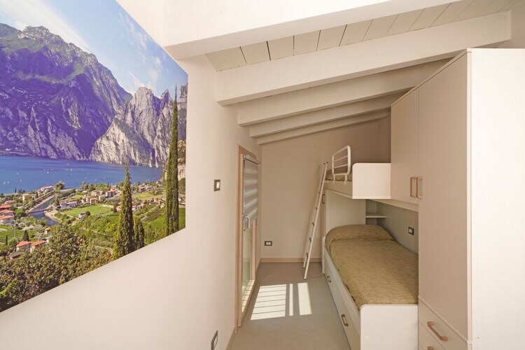 Maison 3 chambres avec piscine et vue lac à Manerba - Photo 31