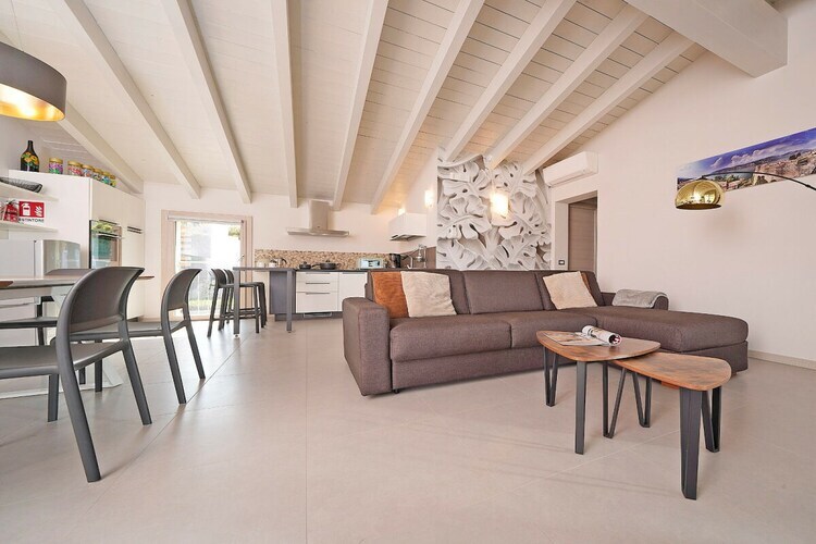Maison 3 chambres avec piscine et vue lac à Manerba - Photo 33