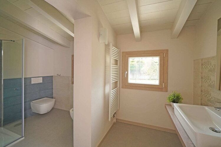 Maison 3 chambres avec piscine et vue lac à Manerba - Photo 34