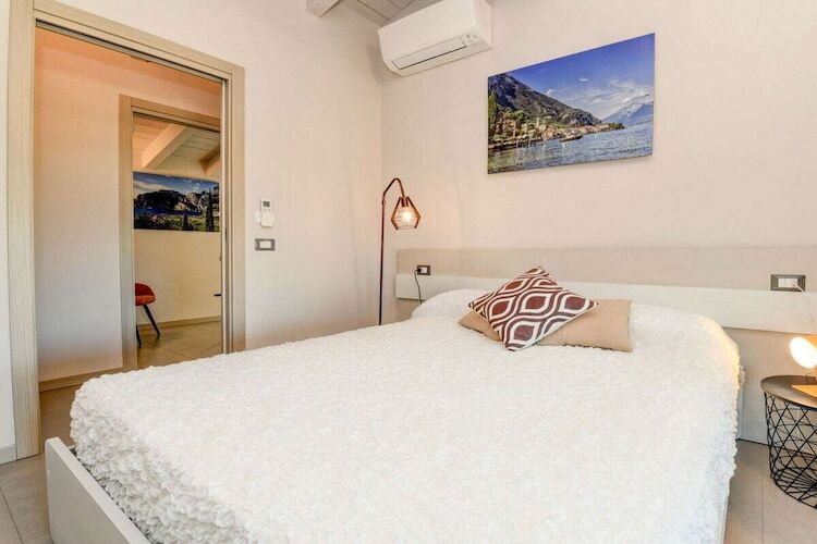 Maison 3 chambres avec piscine et vue lac à Manerba - Photo 37